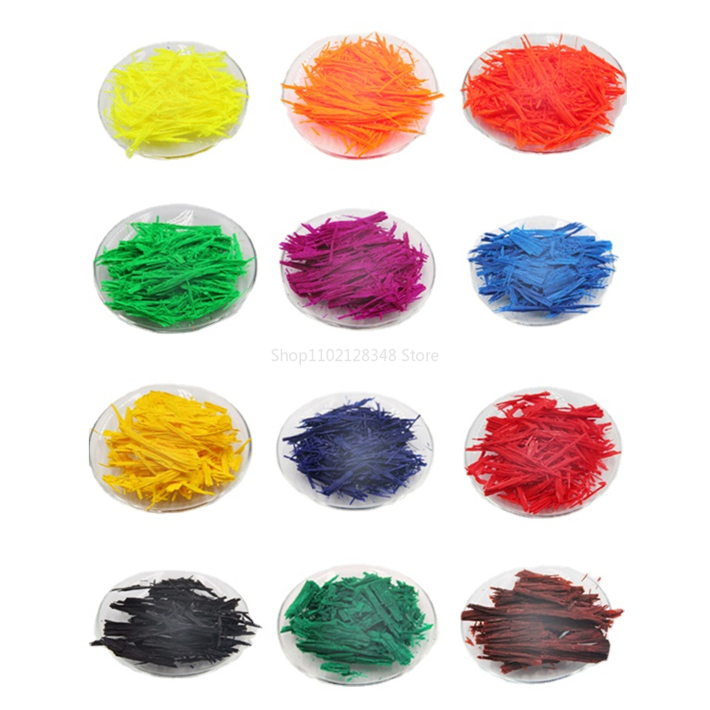 Candle Dye Chip - 50 г краситель для свечей DIY