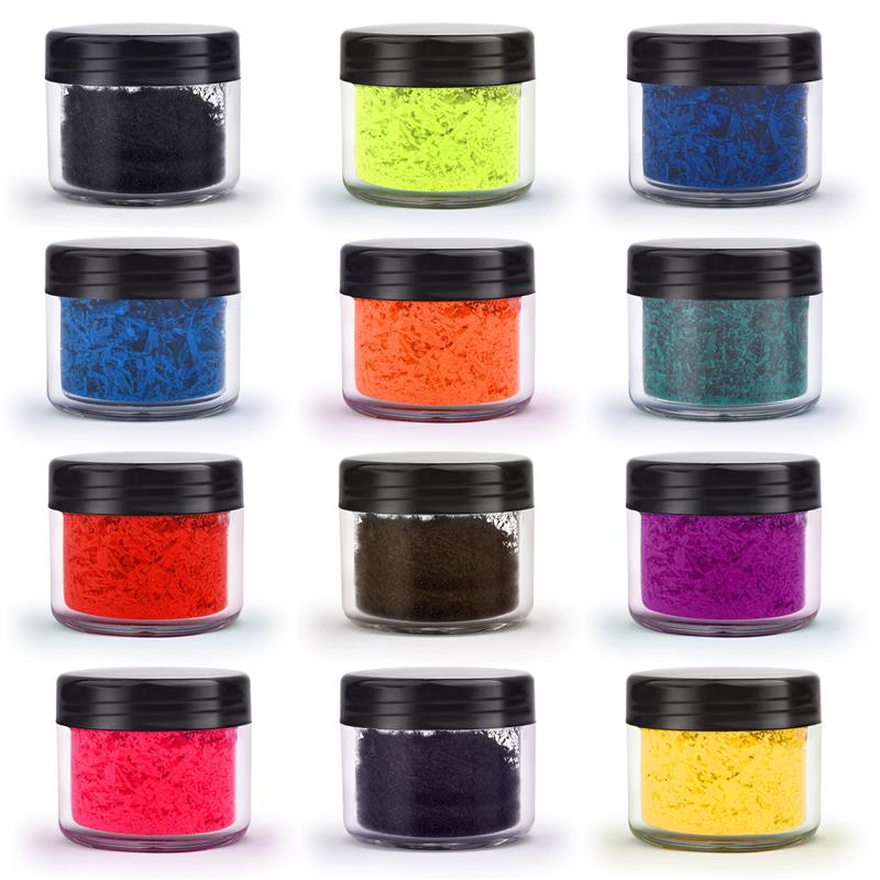 Candle Dye Chip - 3 г/бутылка, краски для свечей ручной