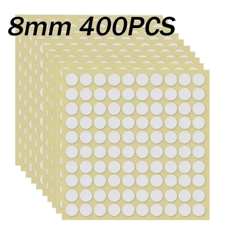 Adhesive Dot Wick - Принадлежности для изготовления свечей, двусторонние клейкие