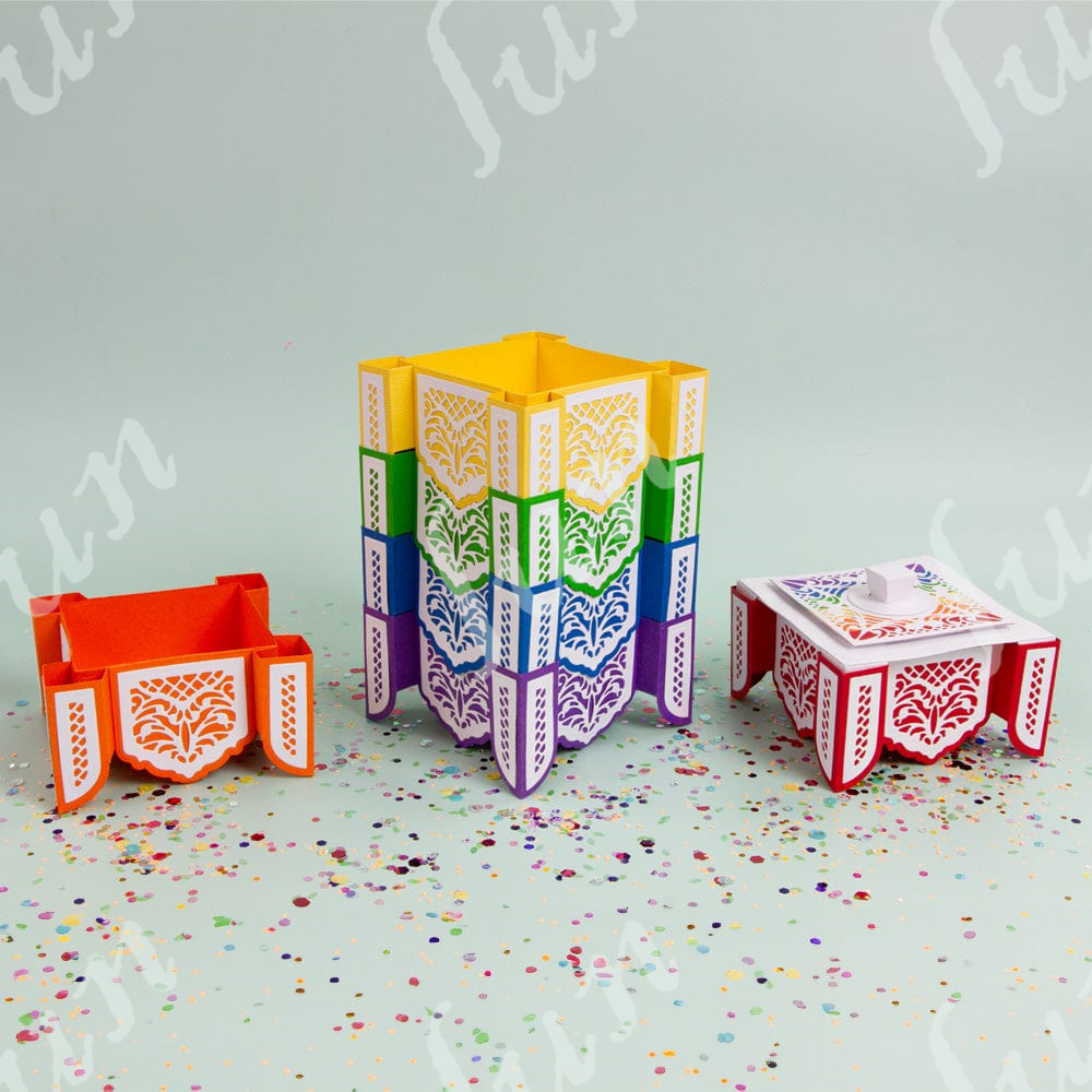 Новая коробка для резки металл – обзор и цена Candle Making Guide