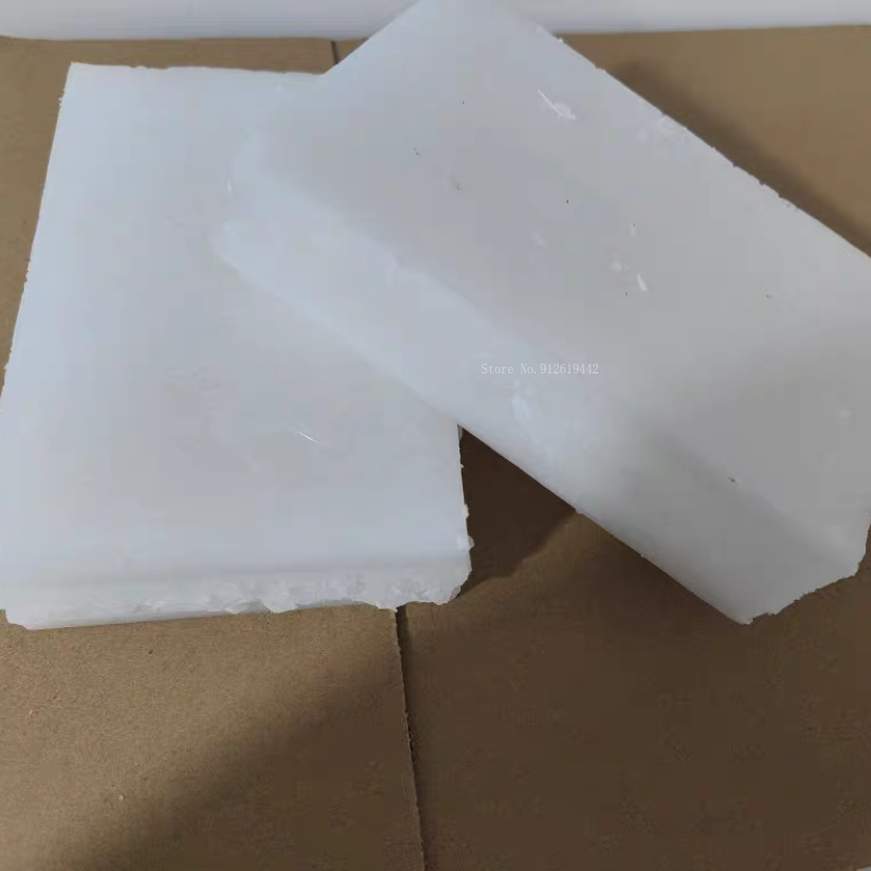 200 г/пакет, мягкий/жесткий ми – обзор и цена Candle Making Material