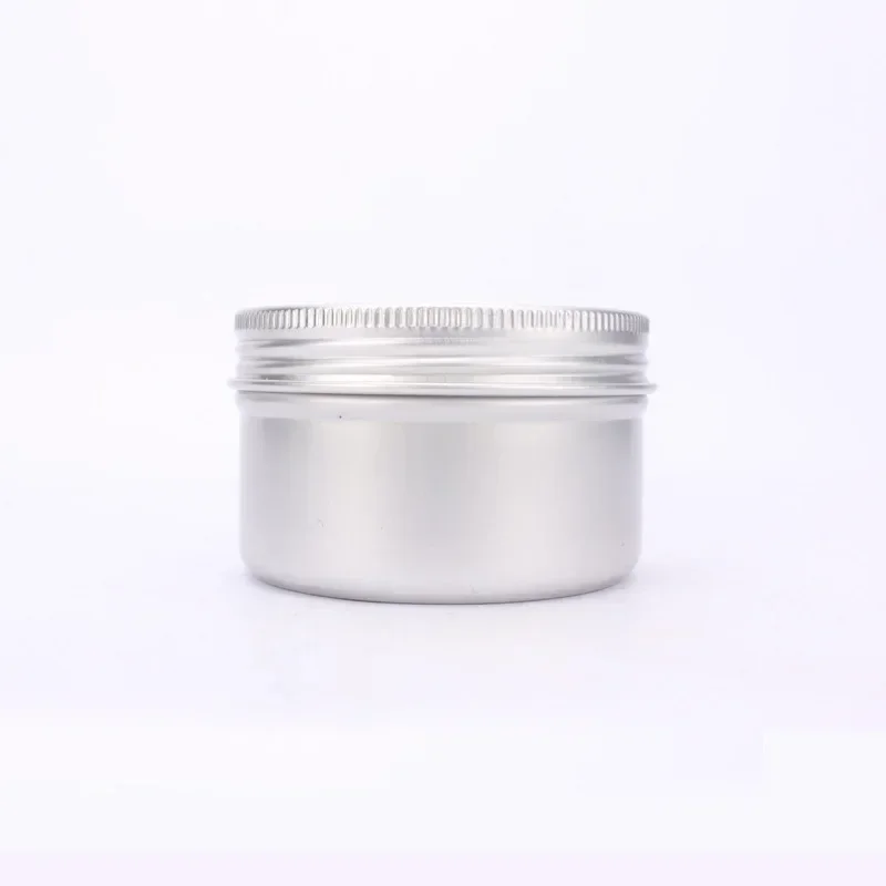 120 мл 6/12/18/24/48 шт., алюм – обзор и цена Tin Container Lid