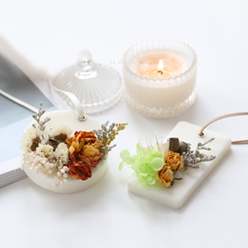 Чистый натуральный соевый воск – обзор и цена Candle Making Material