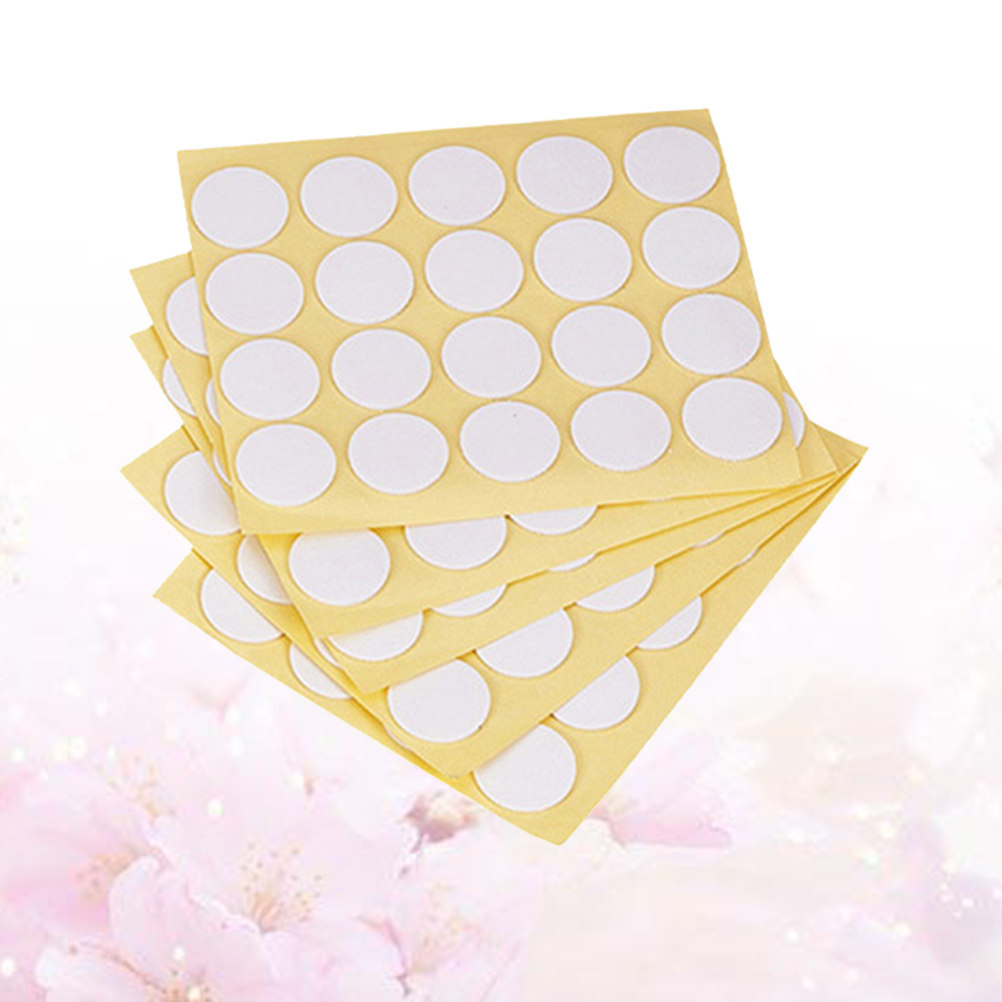 300 шт. двусторонних клейких с – обзор и цена Adhesive Dot Wick