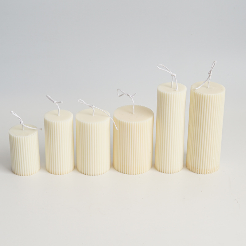 Новая DIY в тонкую полоску, кр – обзор и цена Candle Making Kit