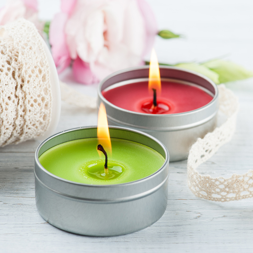 5 г/пакет чипсы для окрашивани – обзор и цена Candle Dye Chip