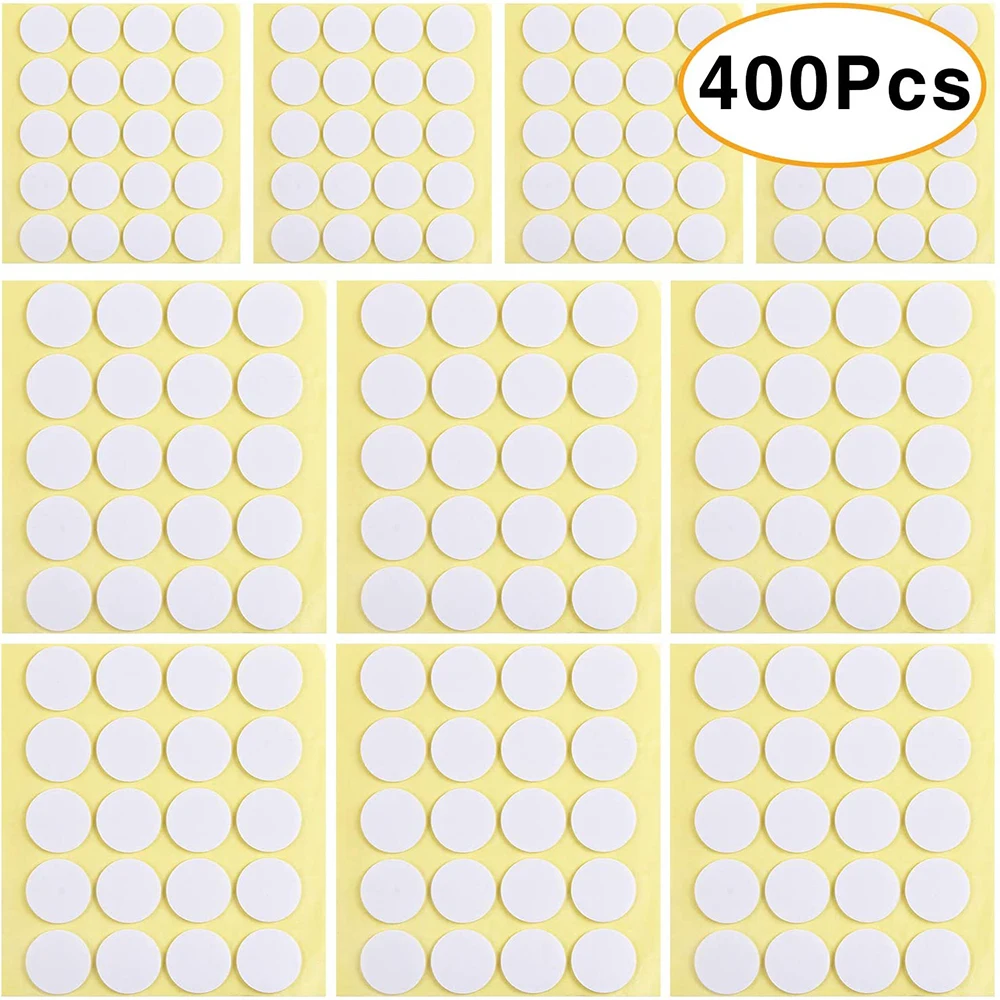 Фитиль для свечей 400 шт./лот, – обзор и цена Adhesive Dot Wick