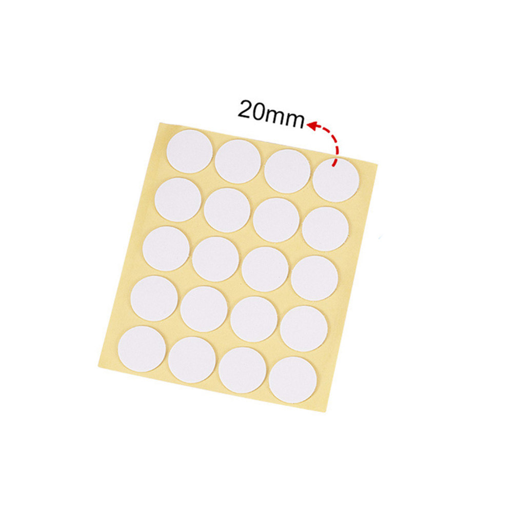 300 шт. двусторонних клейких т – обзор и цена Adhesive Dot Wick