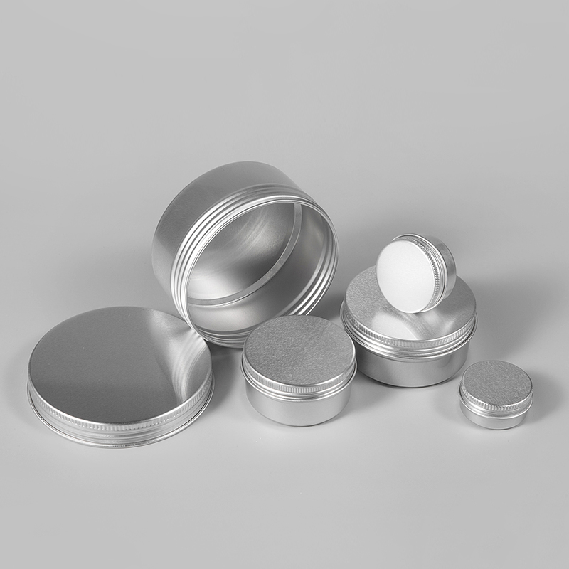 50 шт., контейнер для косметик – обзор и цена Tin Container Lid