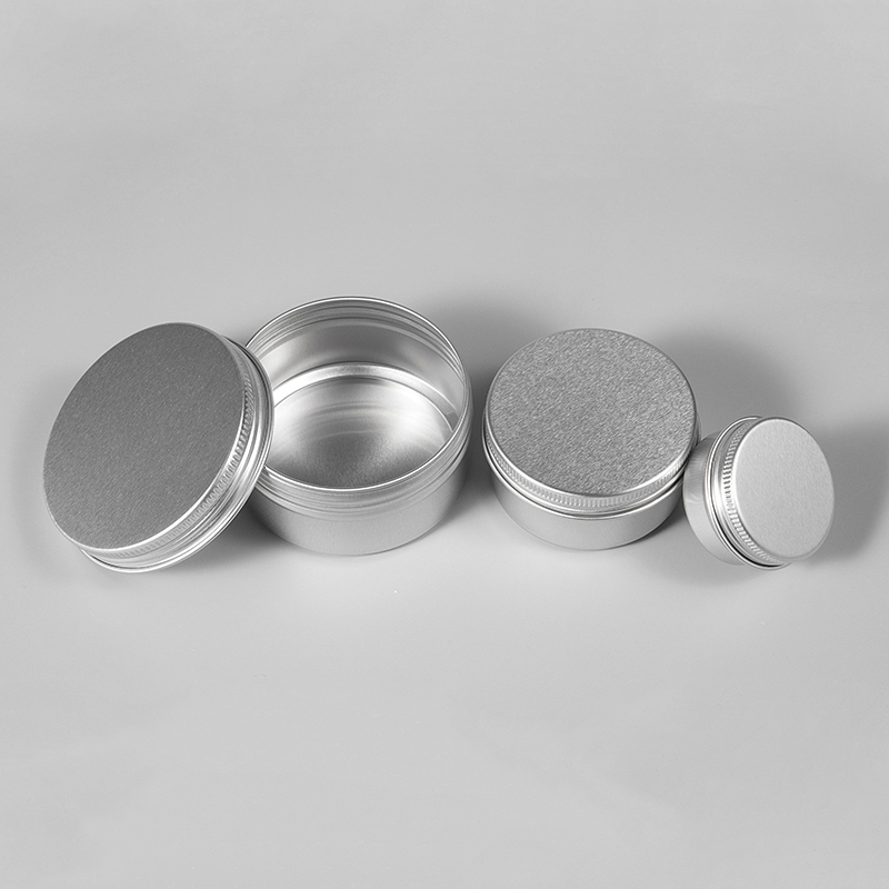 50 шт., контейнер для косметик – обзор и цена Tin Container Lid