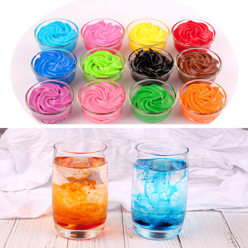 Americolor, 22 цвета, пищевой  – обзор и цена Candle Dye Chip