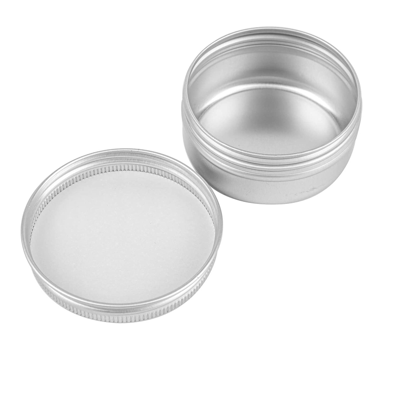 10 шт. 5 г 10 г 15 г 20 г 30 г – обзор и цена Tin Container Lid