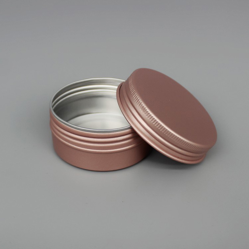 10, 50, 100 шт./лот. Косметиче – обзор и цена Tin Container Lid