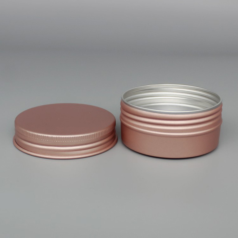 10, 50, 100 шт./лот. Косметиче – обзор и цена Tin Container Lid