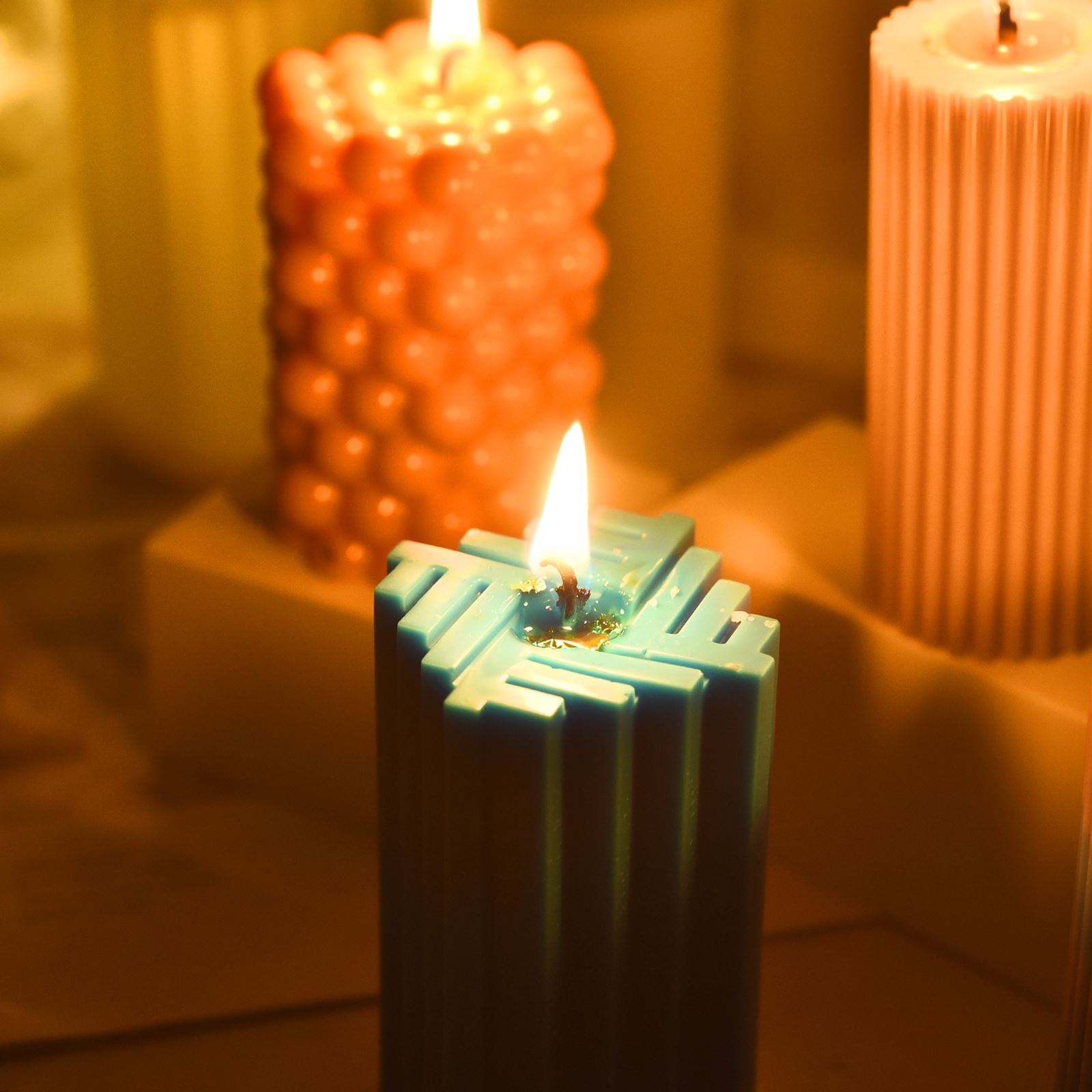 2 г краситель восковая свеча в – обзор и цена Candle Dye Chip