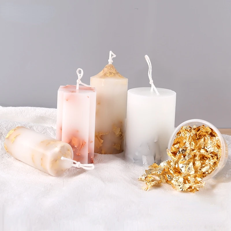 Креативные материалы для изгот – обзор и цена Candle Making Material