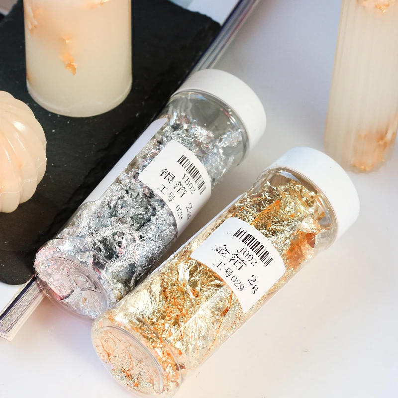 Креативные материалы для изгот – обзор и цена Candle Making Material