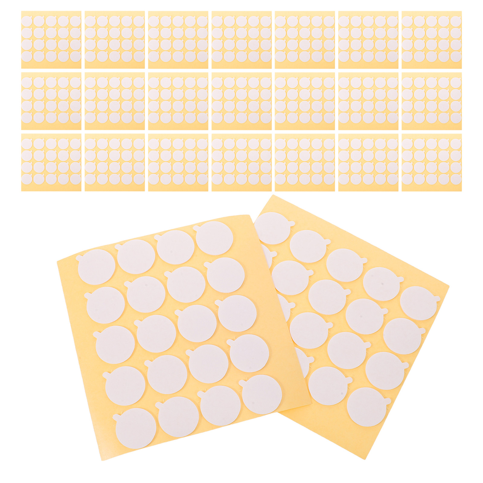 800 шт. термостойких клейких к – обзор и цена Adhesive Dot Wick