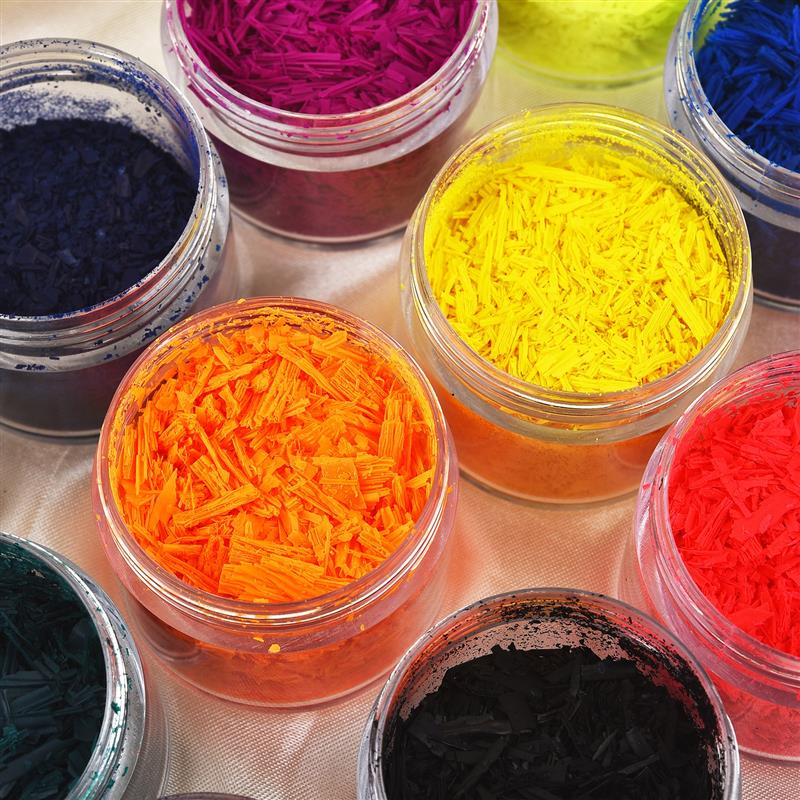 3 г/бутылка, краски для свечей – обзор и цена Candle Dye Chip