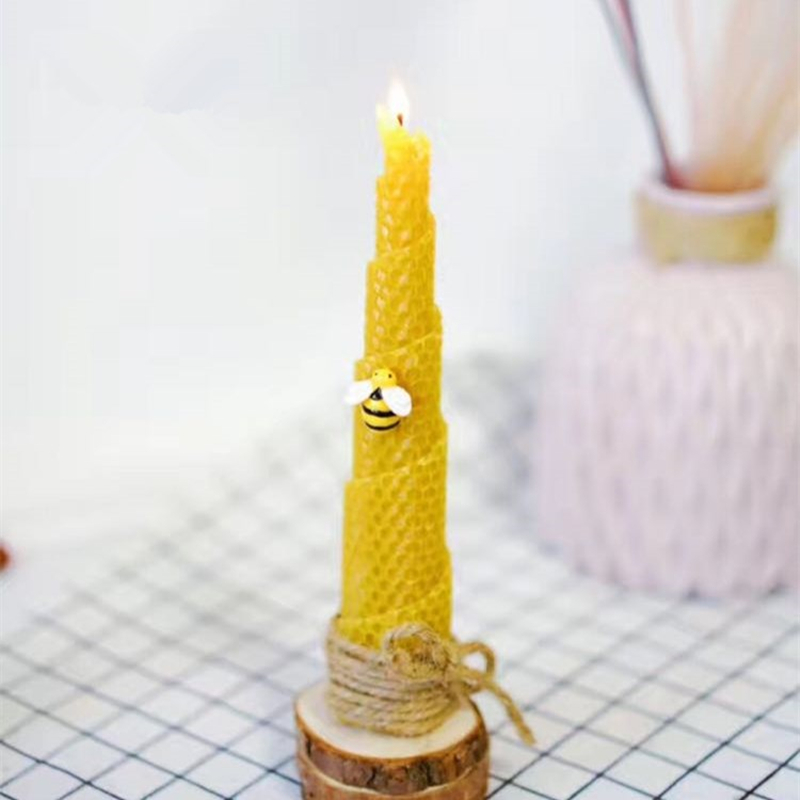 12 шт 15 см * 20 см * 0,3 см н – обзор и цена Candle Making Raw Material