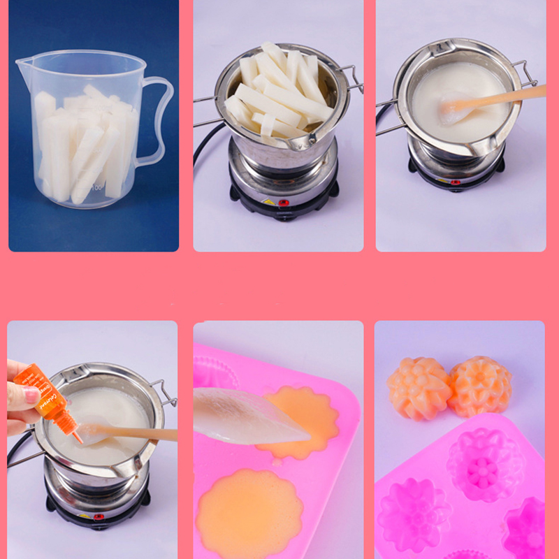 Свечные красители 20 цветов, п – обзор и цена Candle Dye Chip